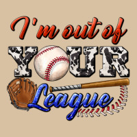 I' M Out Of Your League Heavyweight Hoodie | Teevron