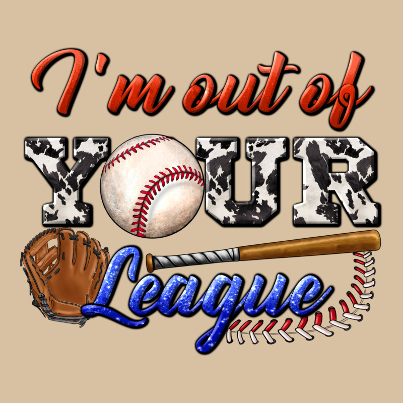 I' M Out Of Your League Heavyweight Hoodie by BundleAndBundleShop | Teevron