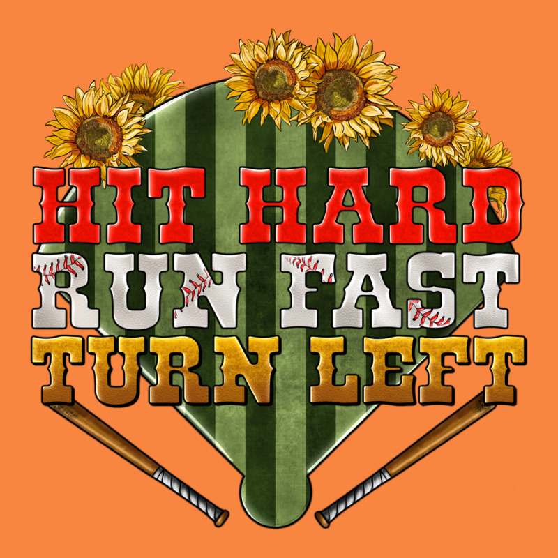 Hit Hard Run Fast Turn Left Premium Sweatshirt by BundleAndBundleShop | Teevron