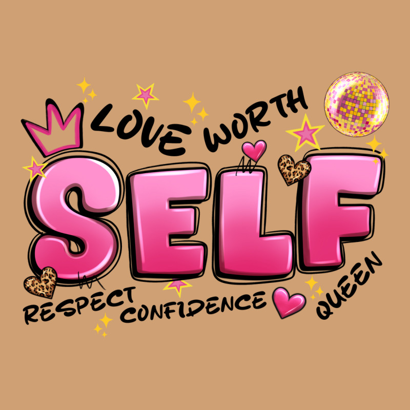 Self Love Vintage Tee by Artiststas | Teevron
