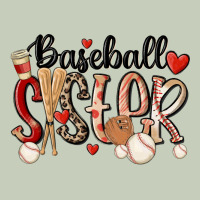 Baseball Sister Ladies Tee | Teevron