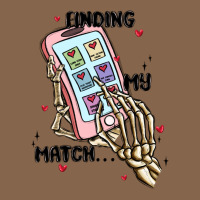 Finding My Match Premium Tee | Teevron