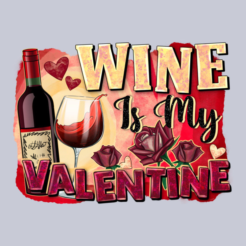 Wine İs My Valentine Fa Heavyweight Hoodie by FaDigitalArtStudio | Teevron