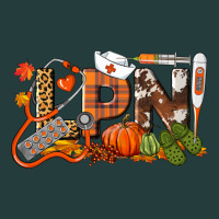 Fall Lpn Licensed Practical Nurse Classic Tee | Teevron