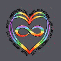 Autism Heart Vintage Hoodie | Teevron