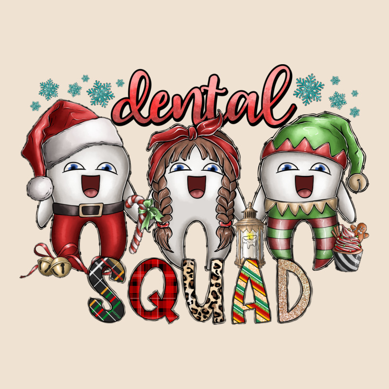 Dental Squad Urban Heavy Tee by SublimationCraftShop | Teevron