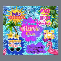 I Need Vitamin Sea Heavyweight Sweatshirt | Teevron