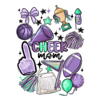 cheer mom | Teevron
