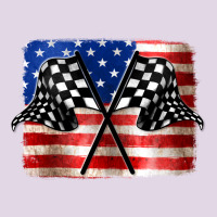 American Racing Flag Classic Tee | Teevron