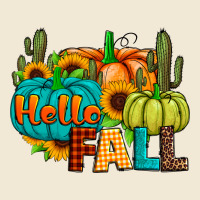 Hello Fall Premium Tee | Teevron