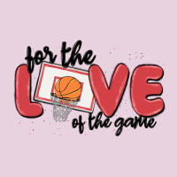 For The Love Of The Game Ladies Tee | Teevron