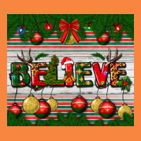 Christmas Believe Premium Sweatshirt | Teevron