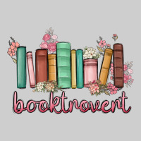 Booktrovert Premium Tee | Teevron