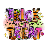 Trick or treat | Teevron