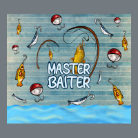 Master Baiter Heavyweight Sweatshirt | Teevron