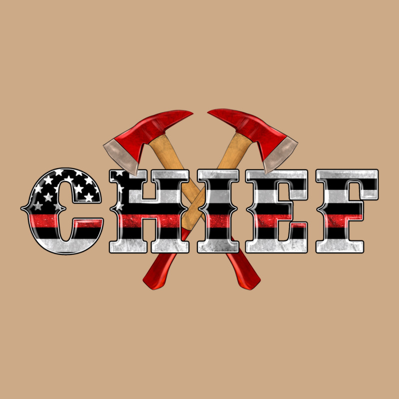 Firefighter Chief Vintage Hoodie by Artiststas | Teevron