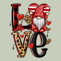 Love Gnome Ladies Tee | Teevron
