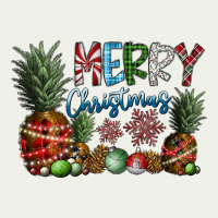 Merry Christmas Urban Heavy Tee | Teevron