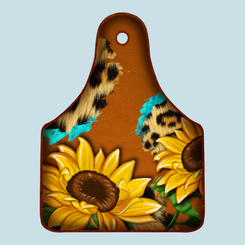 Cowtag Ladies Tee by Jasminsmagicworld | Teevron