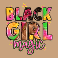 Black Girl Magic Vintage Tee | Teevron