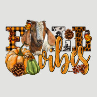 Fall Vibes Boer Goat Classic Tee | Teevron