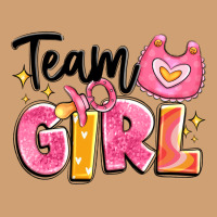 Team Girl Vintage Tee | Teevron