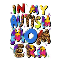 in my autism mom era | Teevron
