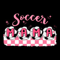 Soccer Mama Heavy Core Tee | Teevron