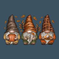 Fall Gnomes Urban Heavy Tee | Teevron