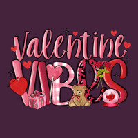 Valentine Vibes Premium Tee | Teevron