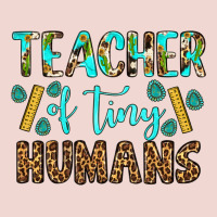 Teacher Of Tiny Humans Premium Sweatshirt | Teevron