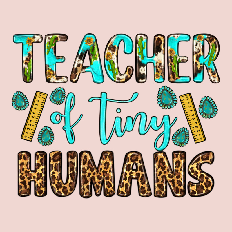 Teacher Of Tiny Humans Premium Sweatshirt by BundleAndBundleShop | Teevron