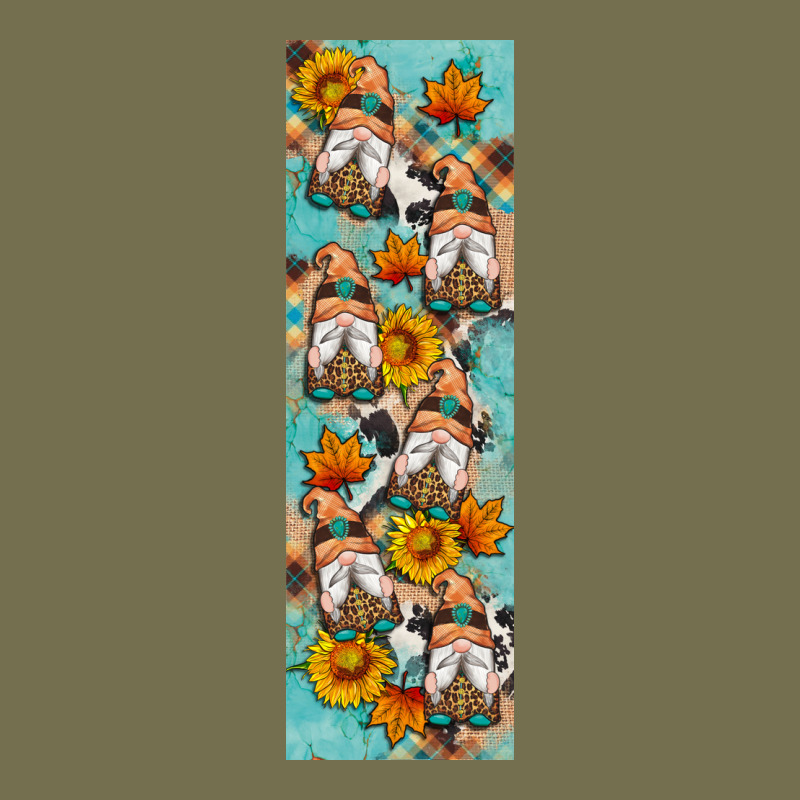 Fall Gnomes Pen Wrap 1 Vintage Hoodie by Artiststas | Teevron