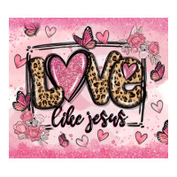 love like jesus | Teevron