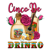 cinco de drinko | Teevron