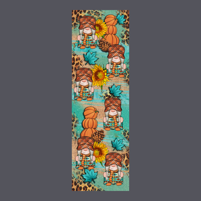 Fall Gnomes Pen Wrap 2 Vintage Hoodie by Artiststas | Teevron