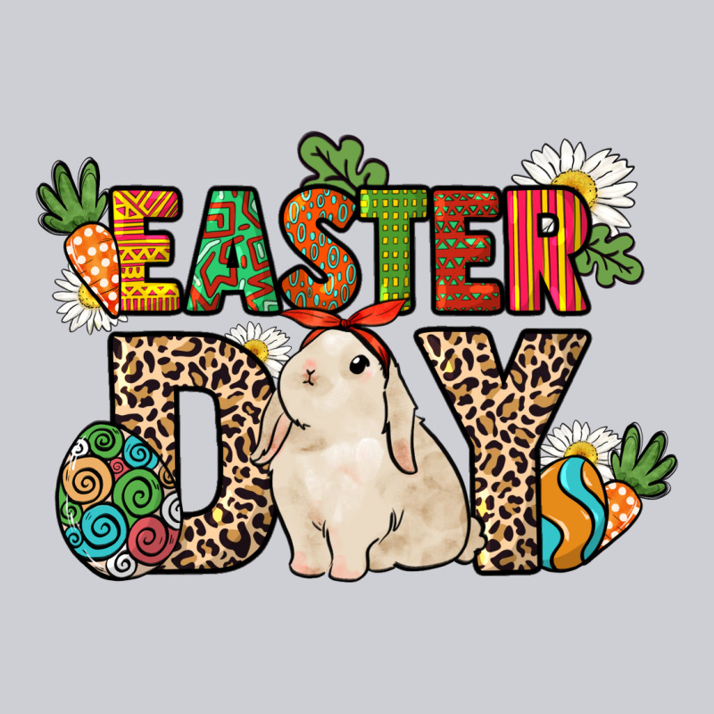 Easter Day Heavyweight Sweatshirt by HowdyJamesFarm | Teevron
