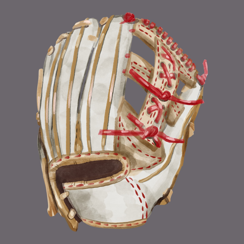 Catchers Mitt Fa Element Premium Sweatshirt by FaDigitalArtStudio | Teevron