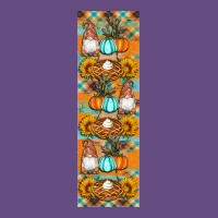 Fall Gnomes Pen Wrap Vintage Hoodie | Teevron