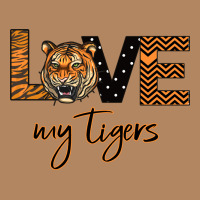 My Tigers Long Sleeve Tee | Teevron