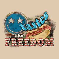 Tastes Like Freedom 4th Of July Heavyweight Sweatshirt | Teevron