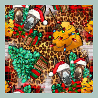 Christmas Donkeys Premium Sweatshirt | Teevron