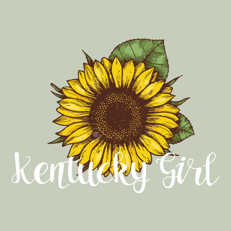 Kentucky Girl Long Sleeve Tee by Bettercallsaul | Teevron