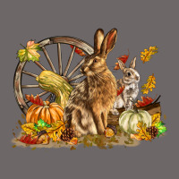 Fall Rabbit Classic Tee | Teevron
