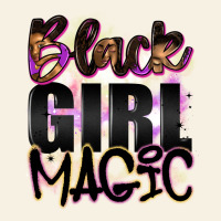 Black Girl Magic Vintage Tee | Teevron