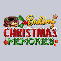 Baking Christmas Memories Heavyweight Hoodie | Teevron