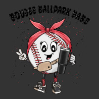 boujee ballpark babe | Teevron