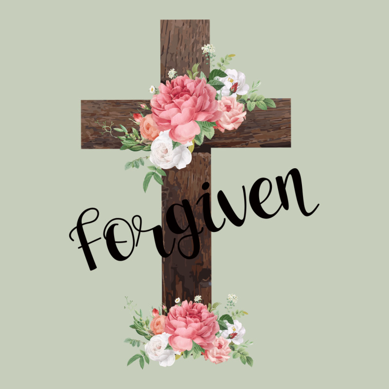 Forgiven Long Sleeve Tee by Bettercallsaul | Teevron