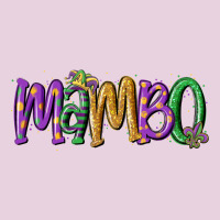 Mardi Gras Mambo Ladies Tee | Teevron