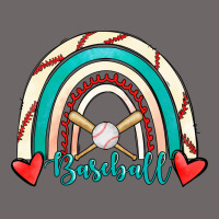 Baseball Rainbow Classic Tee | Teevron